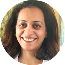 Dr. Kanak Trivedi, DDS