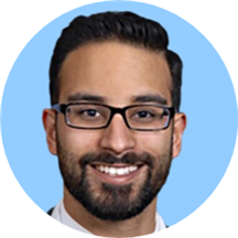 Dr. Kanav Gupta, MD