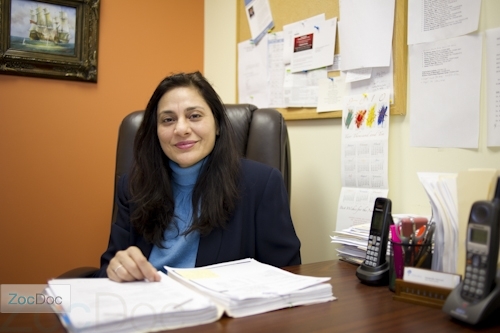 Dr. Kanchan Anand, MD