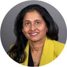 Dr. Kanchanmala Katapadi, MD