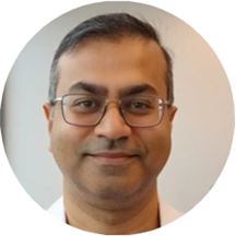 Dr. Kaninghat Prasanth, MD