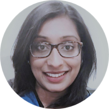 Dr. Kanupriya Goel, DMD