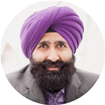 Dr. Kanwardeep Kaleka, MD