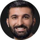 Dr. Kanwardeep Sidhu, OD