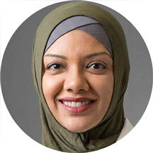 Dr. Kanza Abbas, MD