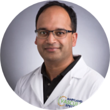 Dr. Kapil Simlote, MD