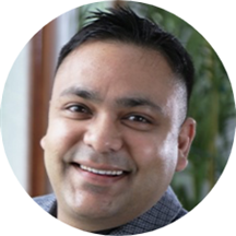 Dr. Kapish Goyal, FAGD, DDS