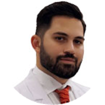 Dr. Karam Korya, DDS