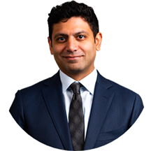 Dr. Karan Grover, MD