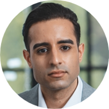 Dr. Karan Mehta, MD