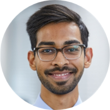 Dr. Karan Shah, DMD