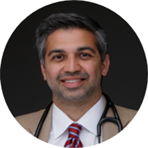 Dr. Karanbir Brar, MD