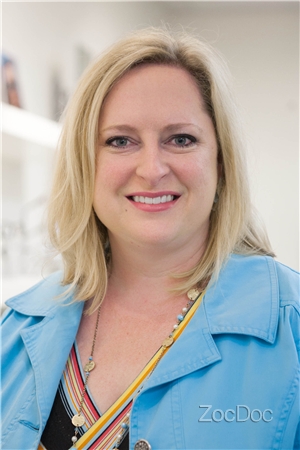 Dr. Karen Allen, OD