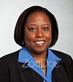 Dr. Karen Botsoe, MD