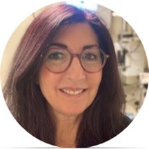 Dr. Karen Cash, OD