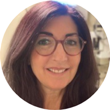 Dr. Karen Cash, OD