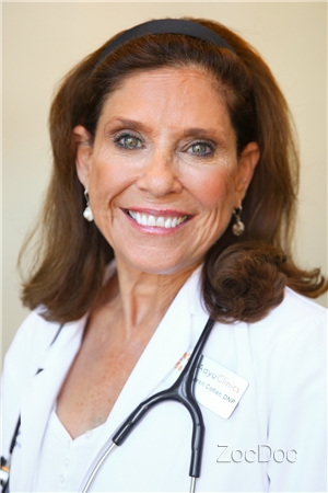 Dr. Karen Cotler, DNP