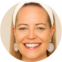 Dr. Karen Dameron, DDS