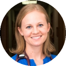 Dr. Karen Eisele, DO