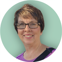 Dr. Karen Ferguson, PsyD