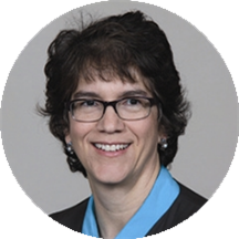 Dr. Karen Heard, MD
