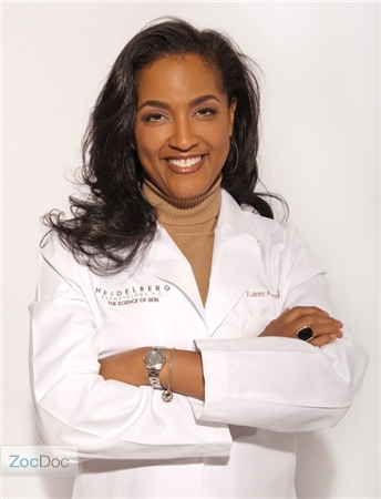 Dr. Karen Heidelberg, MD, FAAD