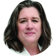 Dr. Karen Henrichsen, DO