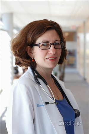Dr. Karen Lasser, MD