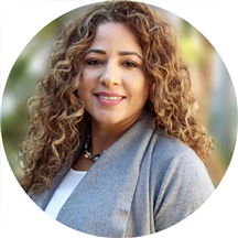 Dr. Karen Martinez, DDS