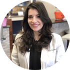 Dr. Karen Perekalsky