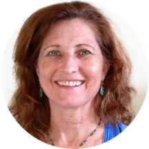 Dr. Karen Reese, DC