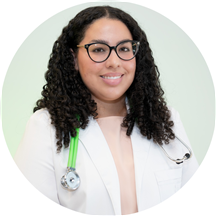Dr. Karen Vazquez Santiago, MD
