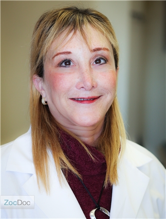 Dr. Karen Wasserman, DPM