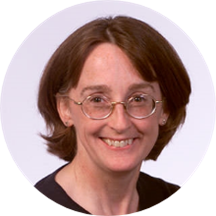 Dr. Karen Wolf, MD