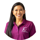 Dr. Karena Wu, DPT, OCS