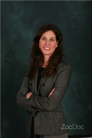 Dr. Kari Kearns, MD
