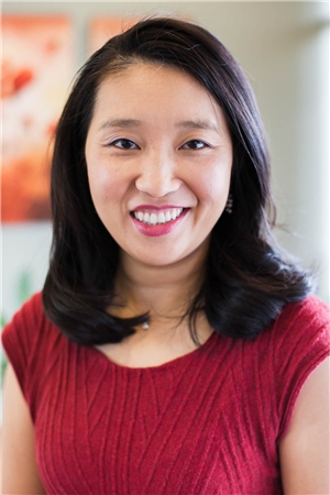 Dr. Karie Lee, DMD