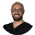 Dr. Karim Elmorshedy, DMD, FAGD