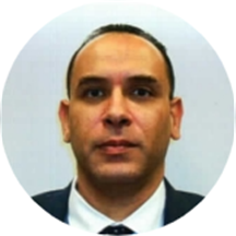 Dr. Karim Saleh, MD
