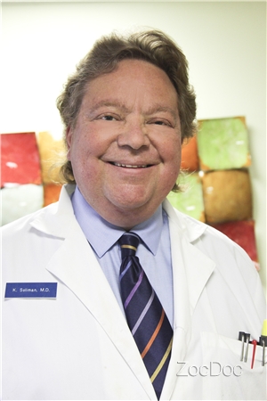 Dr. Karim Soliman, MD