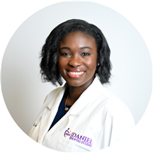 Dr. Karima Daniel, DDS