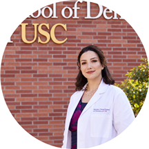 Dr. Kariman Nassar, DDS