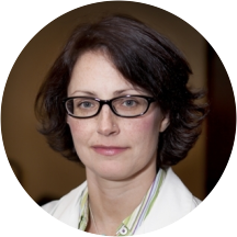 Dr. Karin Johansson, DPM