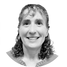 Dr. Karin Tonkin, PsyD