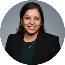 Dr. Karina Alexander, DO