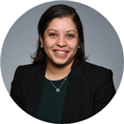 Dr. Karina Alexander, DO