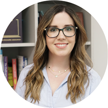 Dr. Karina Luaces, PsyD