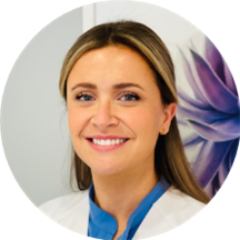 Dr. Karina Palillo, DMD