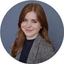 Dr. Karina Pocrnic, OD