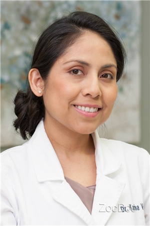Dr. Karina Vera-Lopez, DDS